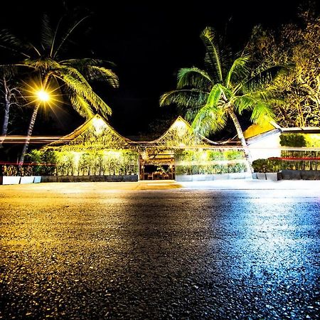 Rawai View Beachfront Exterior foto