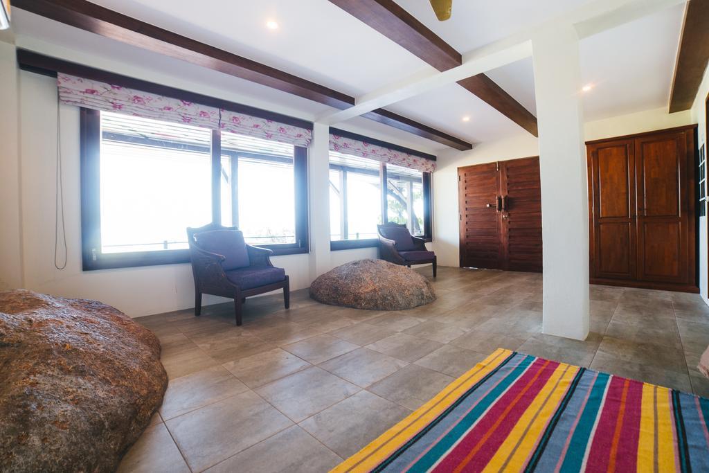 Rawai View Beachfront Exterior foto