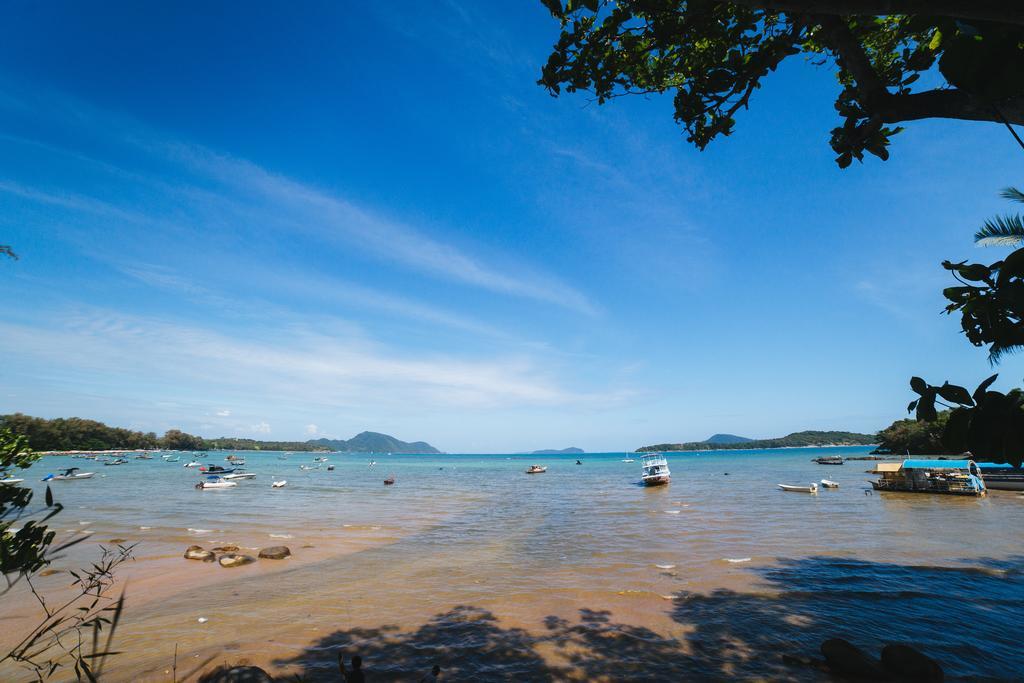 Rawai View Beachfront Exterior foto