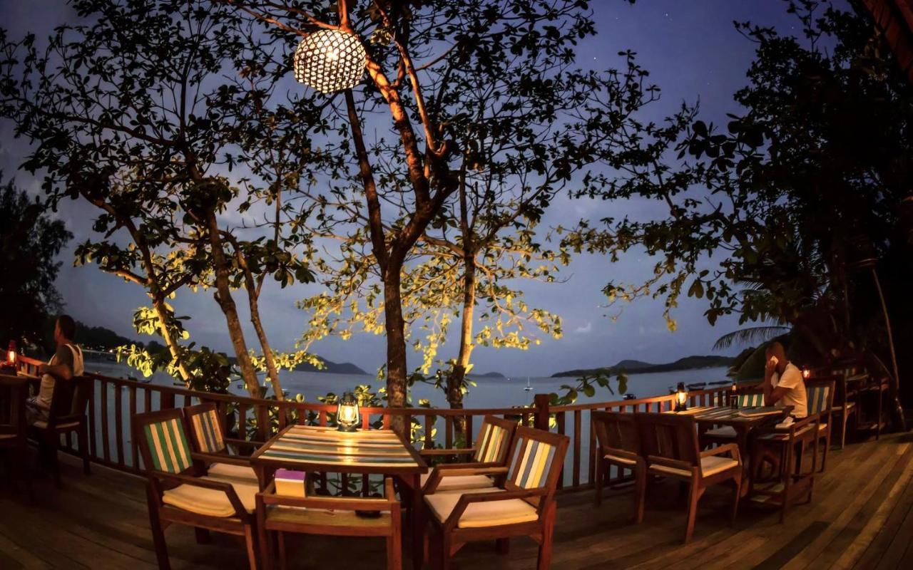 Rawai View Beachfront Exterior foto