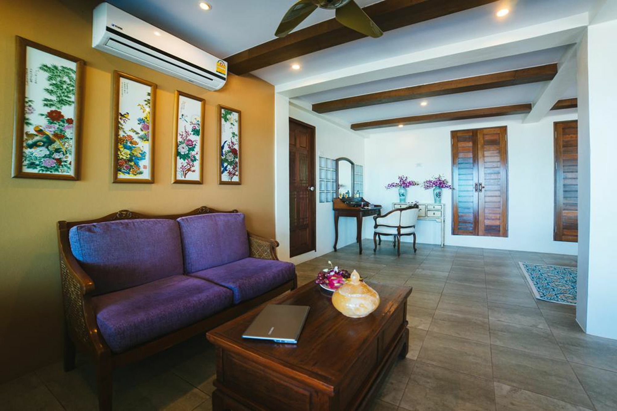 Rawai View Beachfront Exterior foto