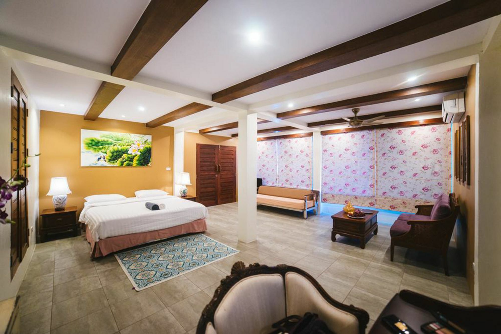 Rawai View Beachfront Exterior foto