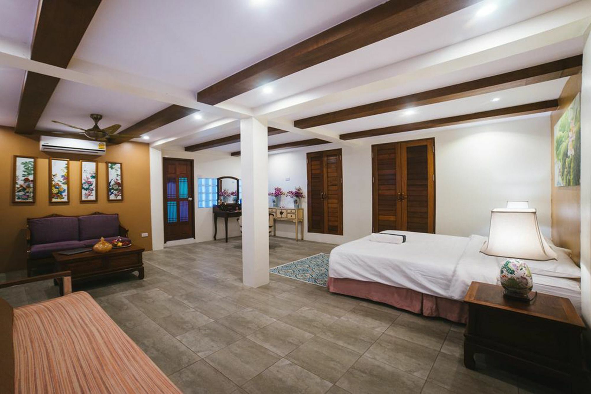 Rawai View Beachfront Exterior foto