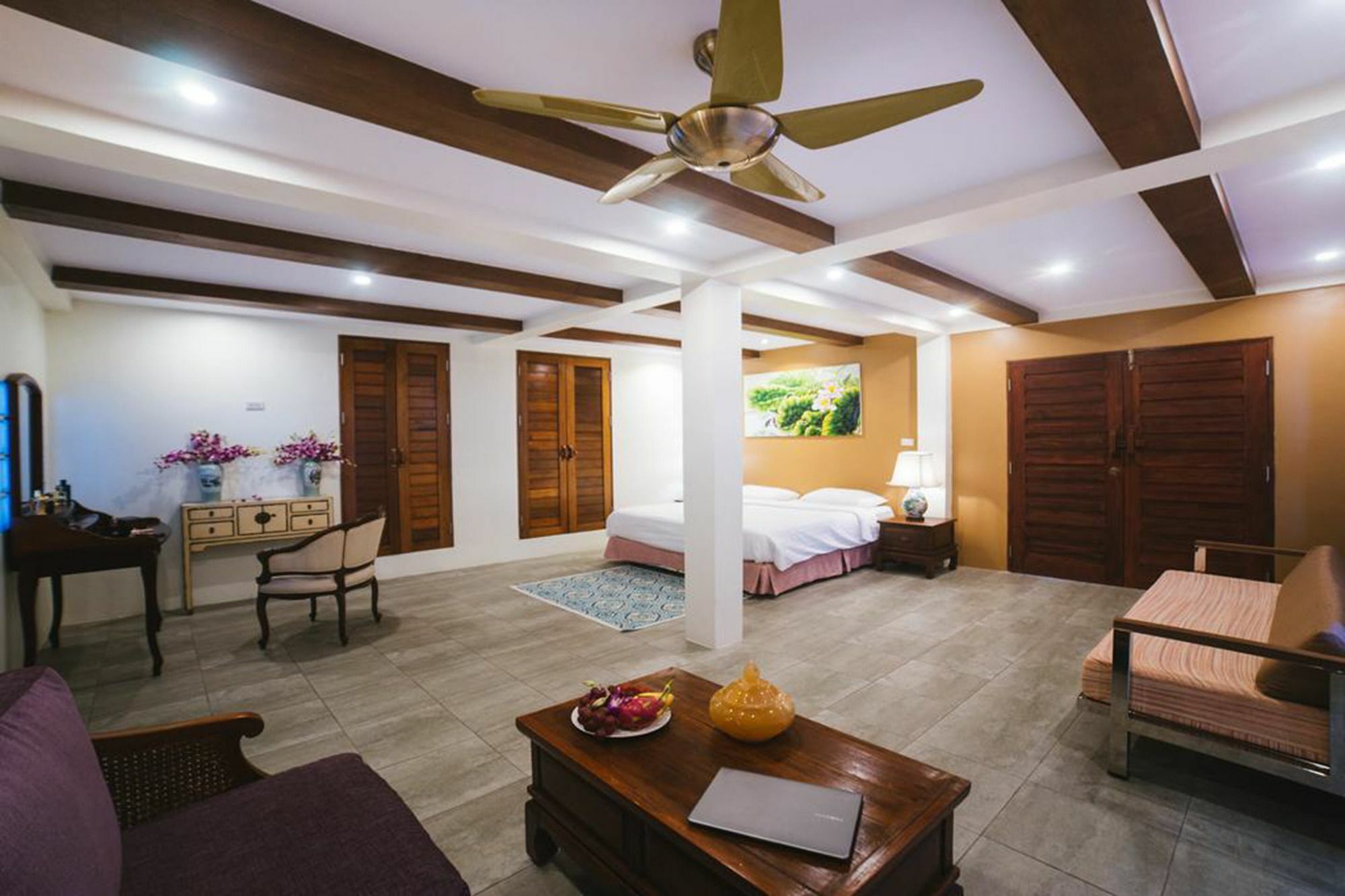 Rawai View Beachfront Exterior foto