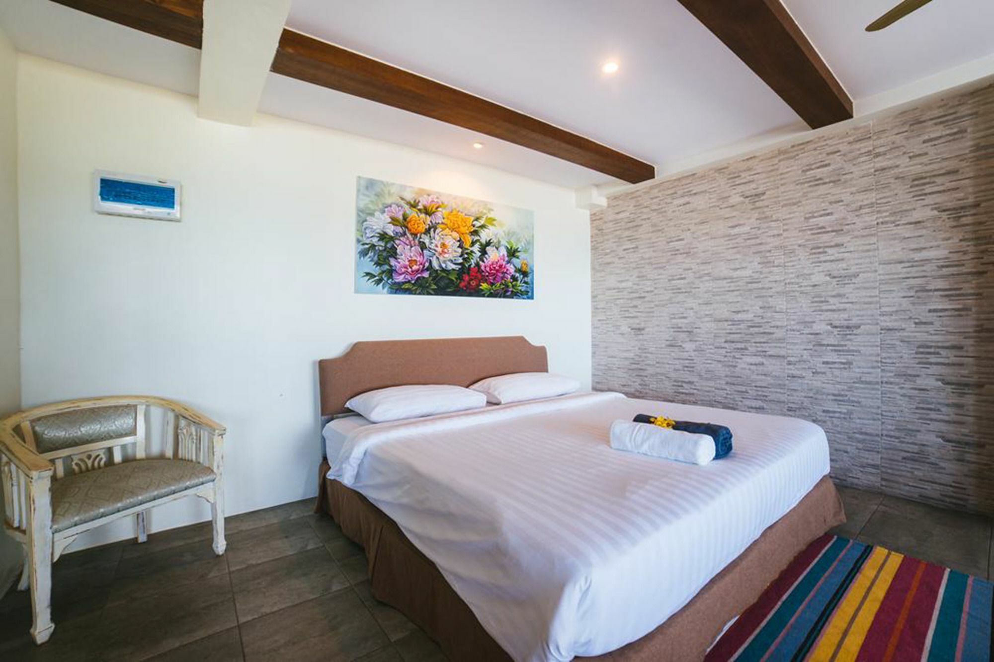 Rawai View Beachfront Exterior foto