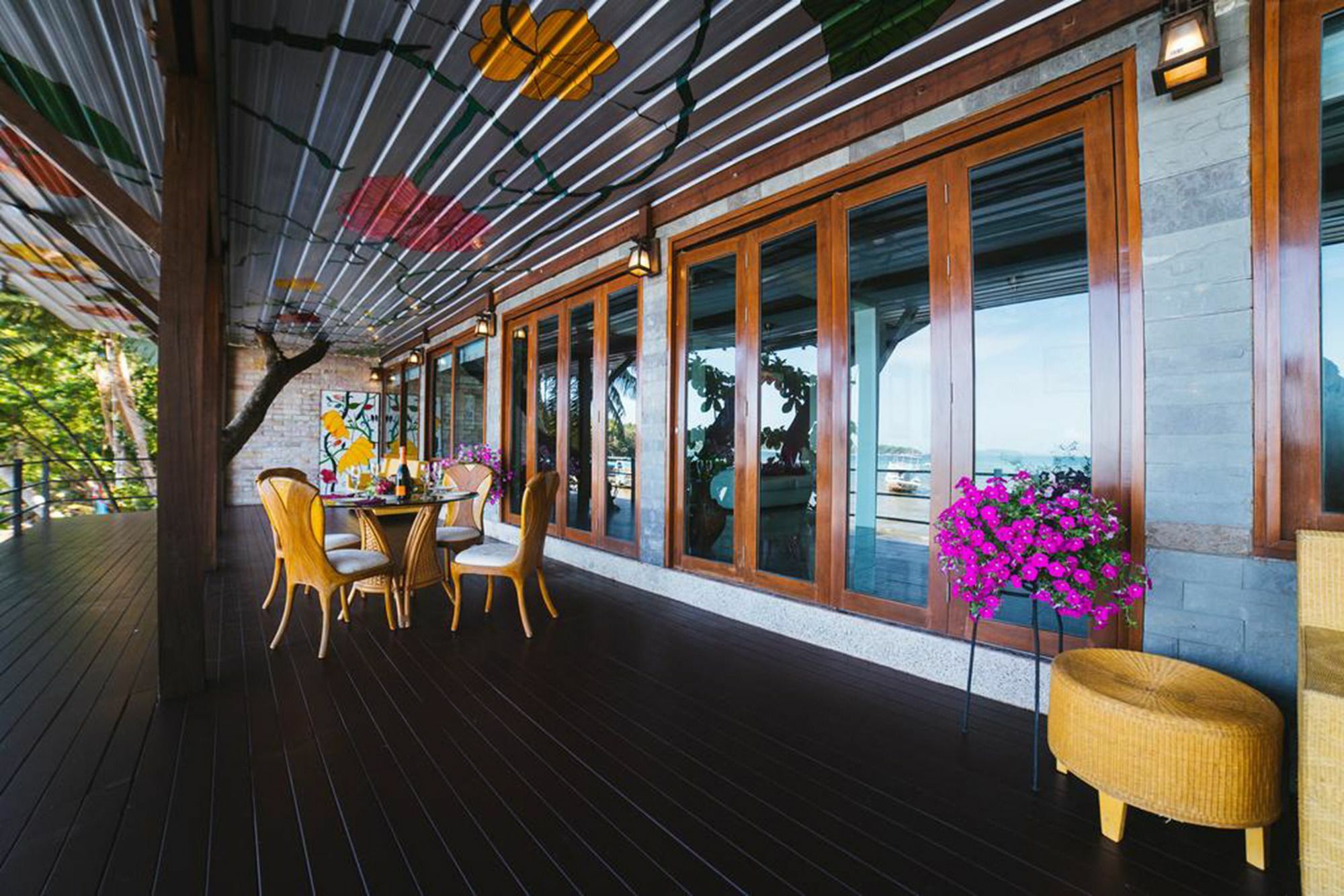 Rawai View Beachfront Exterior foto